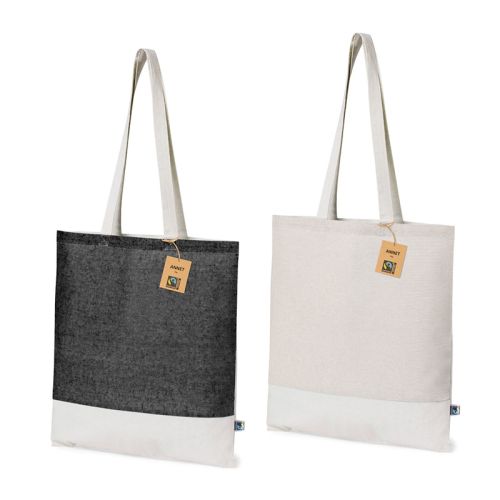 Tasche Fairtrade | 140 gr./m2 - Bild 5